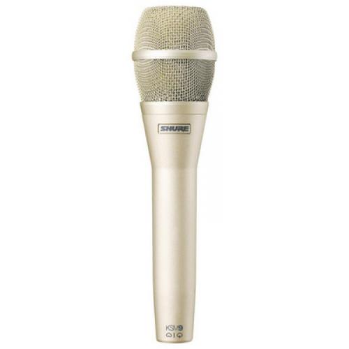 SHURE KSM9/SL